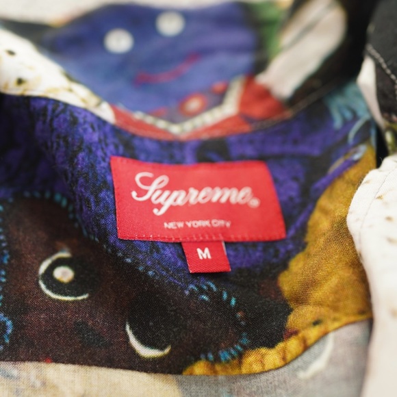 Supreme shirt - Picture 4 of 7